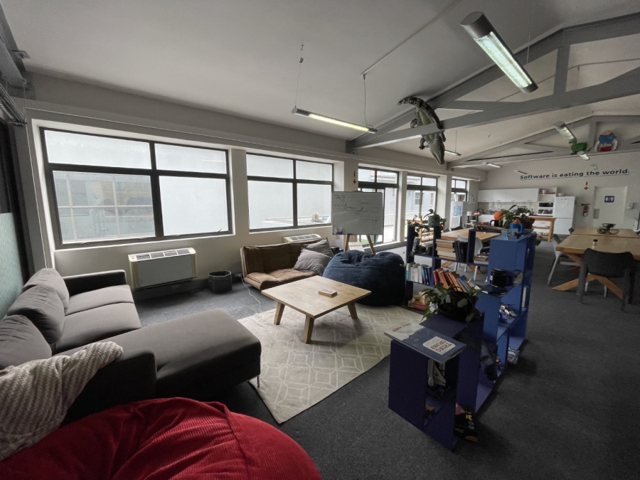 To Let commercial Property for Rent in Green Point Western Cape